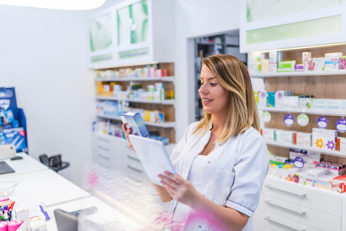 Pharmacie Casadei - Services